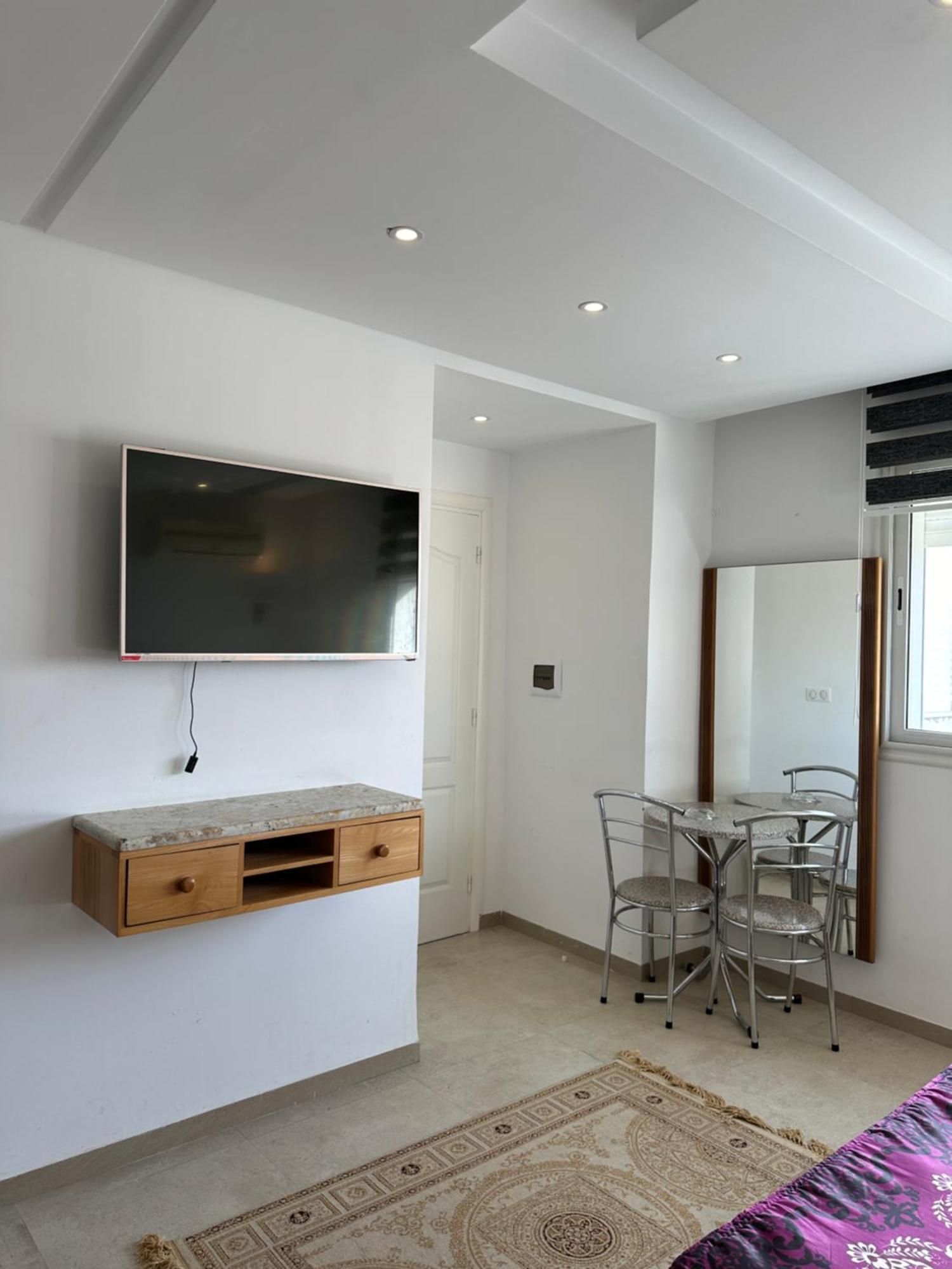 Immeuble Gazbar Apartment Gabes Ngoại thất bức ảnh