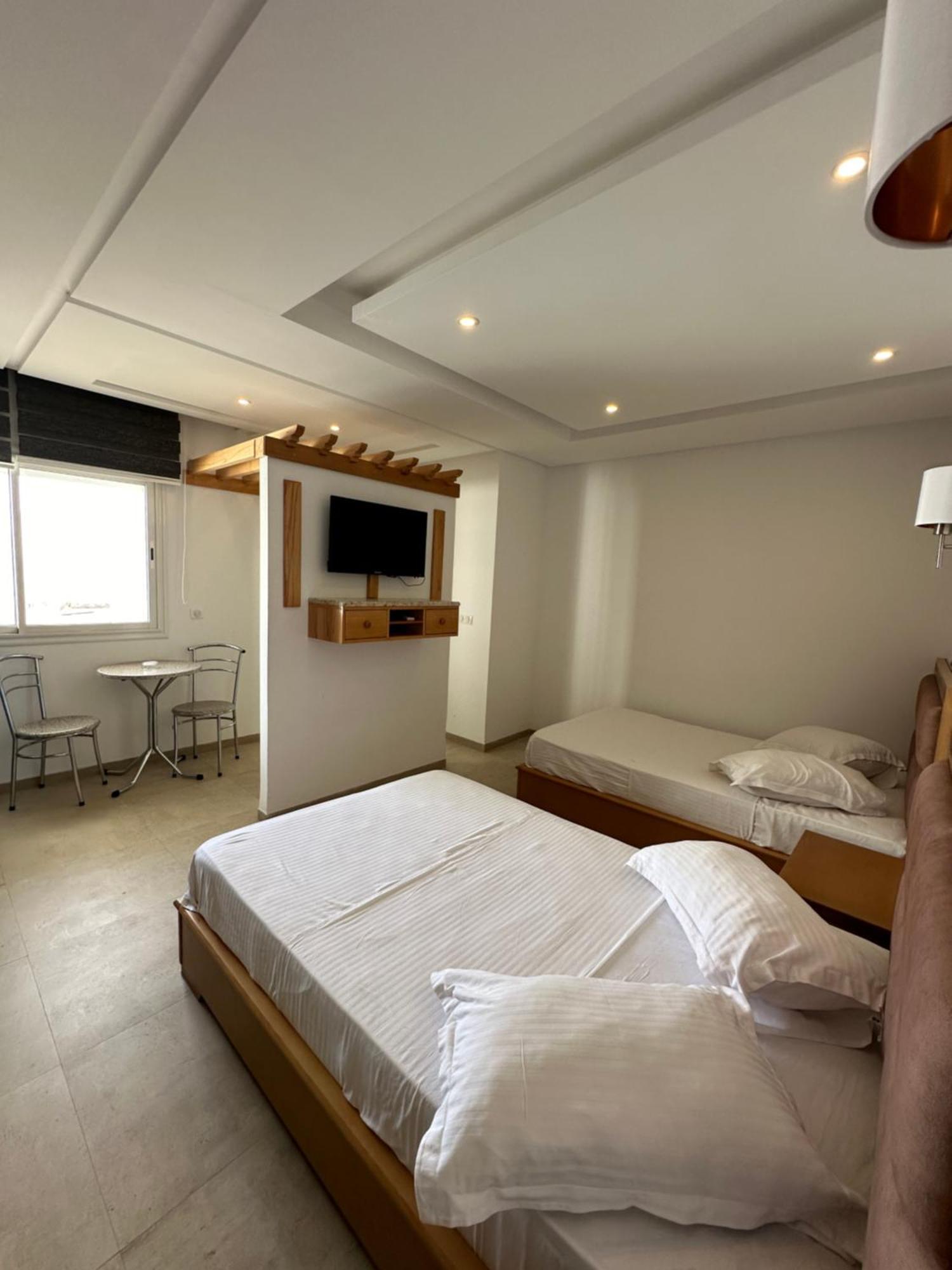 Immeuble Gazbar Apartment Gabes Ngoại thất bức ảnh